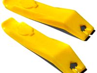 Tire Lever v1 by Mizza