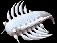 Entoforms by Macouno by MaskedRetriever