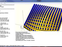 Bezier Mesh Surface V0.5 by WilliamAAdams