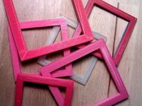 Square Donut by charlespax