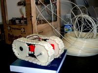 Caterpillator v1.1 by Olalla