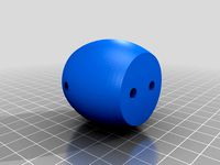 Bloons Monkey by Raikaru