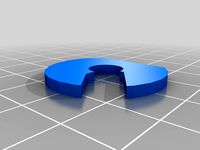 Close Tolerance Open Access Belt Fender by MrJohn