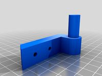 Toilet Seat Hinges (aka pin hinges) by miloh