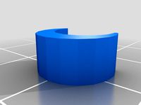 Button Cell Battery Adapter by M_G