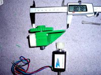 Mini Wade Extruder by Roboteernat