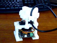 Three Way Flow Control Valve by mraiser