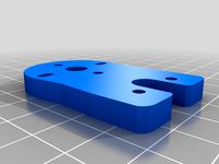 ArduCoper Top Motor Mount by Reversity