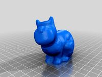 Hip Hop-o-Potamus by JohnA