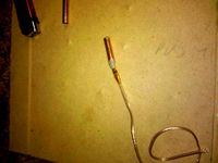 DIY cartridge heater  by tetnum