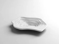 Handy Soap Dish by Rachella001