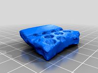 Sherd 2669 for FAS by tlaforge