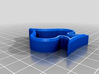 Ace of Spades Cookie Cutter by Neophyte