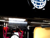 Dial Indicator holder for BfB-3000 by michthom