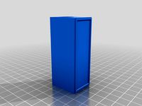 Cube Farm Rack by mrbug