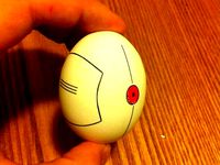 Portal Turret by EggyWeggs