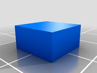 PK Cookie Cutter by mweinberg