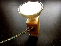 Swivel Light by bot719