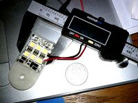 LED Holder by mkellner