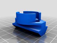 1515 T-Slot Bearing Mount by Landru