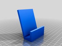 Universal Mobile Phone Stand by poller