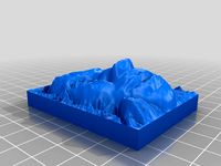 Katy in trimensional form. by mweinberg