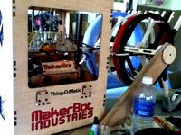 Linkable double spool system by bongoboy23