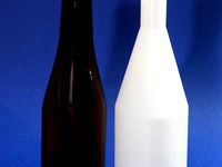 Bottle by aubenc