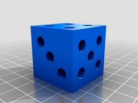 Worthless Dice by blarbles