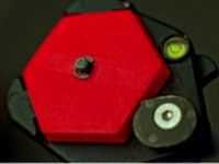 6 sided bogen quick release plate by zgbot