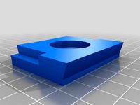 bogen 484RC2 quick release plate by zgbot
