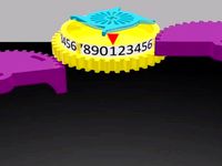 Difference Engine by qwertyzzz18