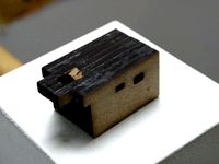 Laser Ocarina by drayde