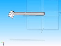 The Stripper by elspeth