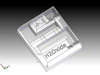 Printable Mixed Oxidant Generator by jtvantuyl