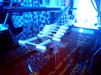 Quick bridge calibration test by caru