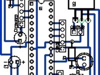 3 Channel PWM Controller by ScribbleJ