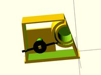 Label Dispenser by diara9999