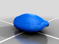 SMB Turtle Shell by mrbug