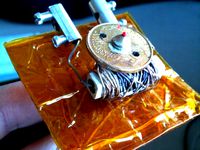 Cloud's Phayzr Hot End by CloudReadMaker