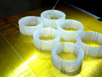 Ring Sizer at Home by ScribbleJ