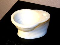 Flushable Toilet by BenJackson