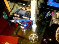 TOM Utility Shelves and Toolholders by GBurch