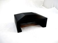 Bed Lamp Base by davepix