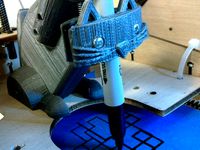 ToMcat the Pen Plotter by ScribbleJ