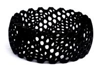 Regular bracelet by nervoussystem