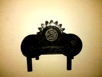 A Clockwork Spider by MakerBlock