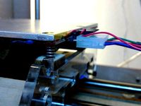 Automatic Platform Leveling and Z Calibration made SUPER EASY by ScribbleJ