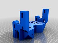 Double Wade-type Extruder by vik