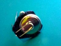 Button Battery Holder by bobson_h